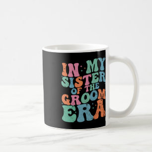 in meinem Minister der Groom-Ära Kaffeetasse
