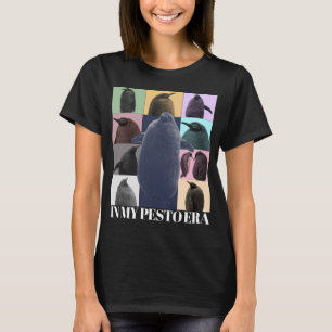 In meinem Pesto Era Meme Penguin Pesto T-Shirt