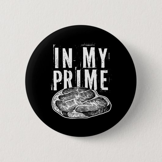 In meinem Prime Beef Fleisch schneiden für Steak F Button (Vorderseite)