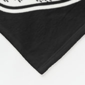 In meinem Prime Beef Fleisch schneiden für Steak F Fleecedecke (Ecke)