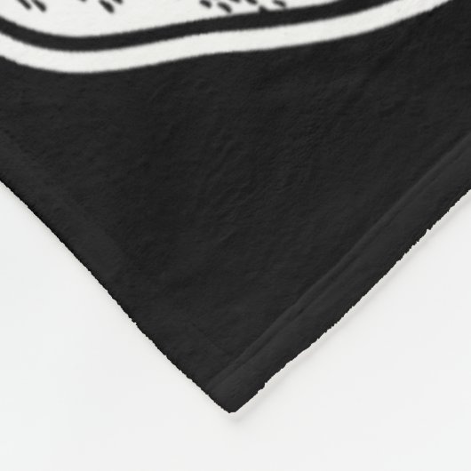 In meinem Prime Beef Fleisch schneiden für Steak F Fleecedecke (Ecke)