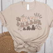 In meinem Rätsel-Zeitalter benutzerdefinierter Tex T-Shirt