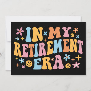 In meinem Rentenalter I Ankündigung