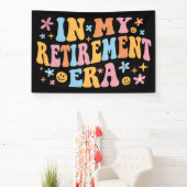 In meinem Rentenalter I Banner (InSitu)