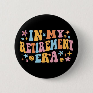 In meinem Rentenalter I Button