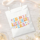 In meinem Rentenalter I Geschenktütchen (Ausgeschnitten)