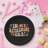 In meinem Rentenalter I Pappteller (Party)