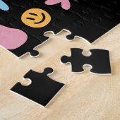 In meinem Rentenalter I Puzzle (Seite)