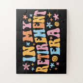 In meinem Rentenalter I Puzzle (Vertikal)