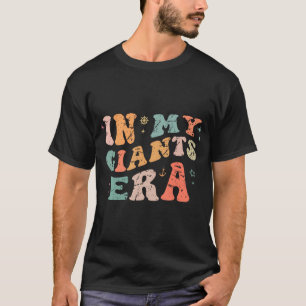 In meinem Riesenalter Party Männer Frauen Kinder D T-Shirt