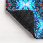 In meinem Schloss.. Mousepad (Ecke)