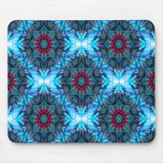 In meinem Schloss.. Mousepad (Vorne)