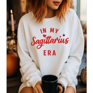 in meinem Schütze Ära T-Shirt, Schütze Geschenk Sweatshirt