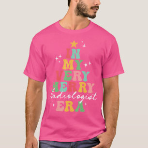 In meinem sehr frohen Audiologen Doktor Era T-Shirt