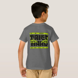 In meinem T - Shirt zur Verteidigung Meme Funny Bo