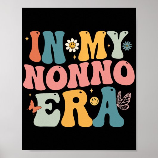 In meinem Tag der Oma-Mütter-Mama, die keine Ära i Poster (Vorne)