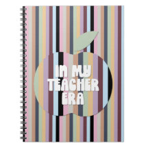 In meinem Teacher-Erlebnis-Notebook