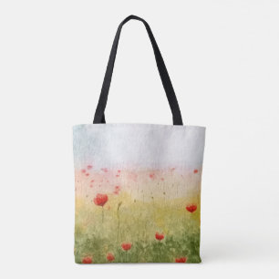 In meinem Traum zu einem umkehrbaren Design Tasche