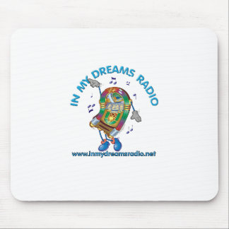 In meinem Traumradio Mousepad