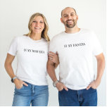 In meinem Vater Ära Shirt<br><div class="desc">Wir fügen immer wöchentlich neue Designs hinzu!</div>