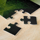 In meinem Wald... Puzzle (Seite)