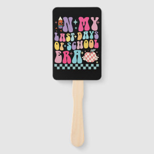 In Meinen Letzten Schultagen Ära Lehrer Leben Groo Fächer