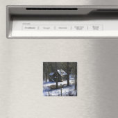 In meinen Träumen... Magnet (In Situ (Geschirrspüler))