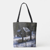 In meinen Träumen... Tasche (Rückseite)