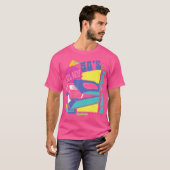 In meiner 90er-Rb-Ära T-Shirt (Vorne ganz)