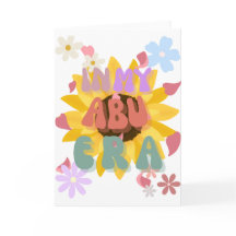 In meiner Abu-Era-Karte