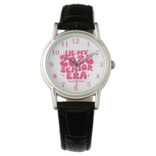 In meiner Ära 2025 Armbanduhr