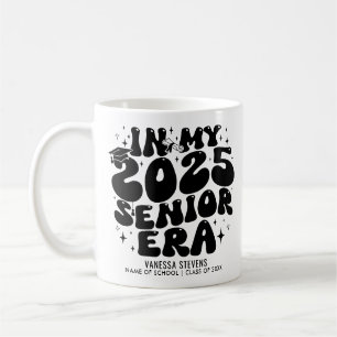 In meiner Ära 2025 Kaffeetasse