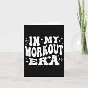 In meiner Arbeitszeit, Fitness Motivation, Gym Lov Karte