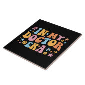 In meiner ärztlichen Ära I Fliese (Seite)