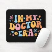 In meiner ärztlichen Ära I Mousepad (Mit Mouse)
