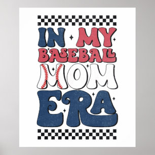 in meiner Baseball-Mom-Ära.png Poster