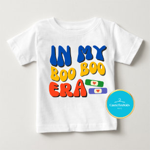 In meiner Boo-Ära geben Preschoolers T - Shirt