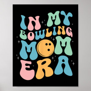 In meiner Bowling Mama feiert Era den Muttertag Poster