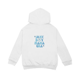 "In meiner Boy-Mom-Ära" Sweatshirt