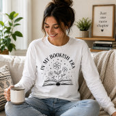 In Meiner Bücherepoche Sweatshirt