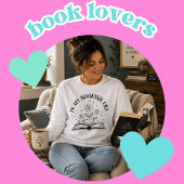 In Meiner Bücherepoche Sweatshirt
