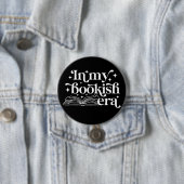 In meiner buchhalterischen Zeit schwarz Button (Beispiel)