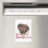 In meiner buchlichen Zeit Magnet (In Situ (Geschirrspüler))