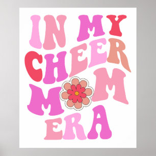 in meiner Cheer-Mom-Ära.png Poster