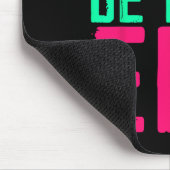 In meiner Cinco De Mayo-Ära Nacho Durchschnittlich Mousepad (Ecke)