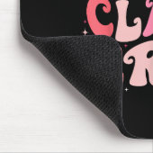 In meiner Clara Era Nutcracker Weihnachten Pajamas Mousepad (Ecke)