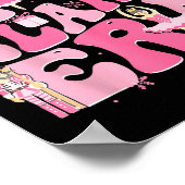 In meiner Clara Era Nutcracker Weihnachtsfeiertag Poster (Ecke)