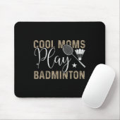 In meiner DNA Badminton Shuttle Racket Badminton P Mousepad (Mit Mouse)