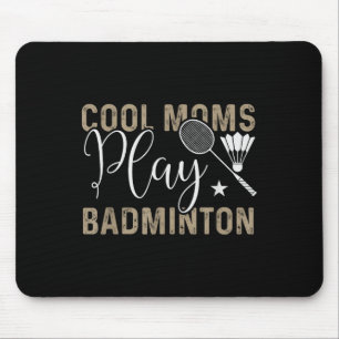 In meiner DNA Badminton Shuttle Racket Badminton P Mousepad