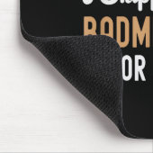 In meiner DNA Badminton Shuttle Racket Badminton P Mousepad (Ecke)